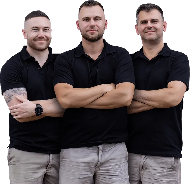 Ons deskundige team van elektriciens in Anhée