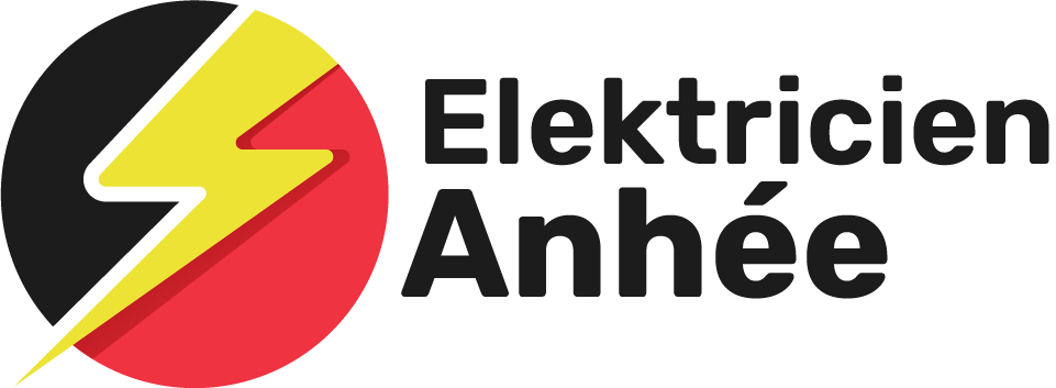 Logo Elektricien Anhée